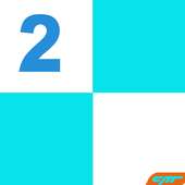 Piano Tiles 2 Pro logo