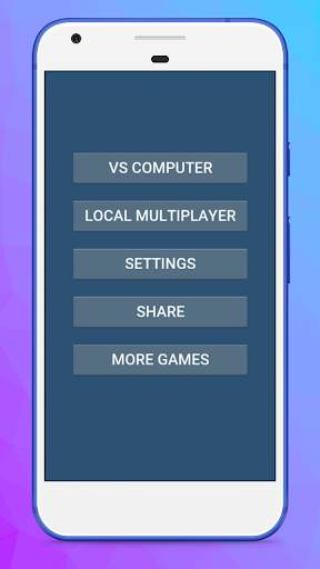 Ludo Knight screenshot 1