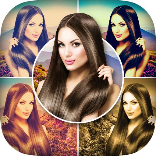 1 Photo Editor 2.1