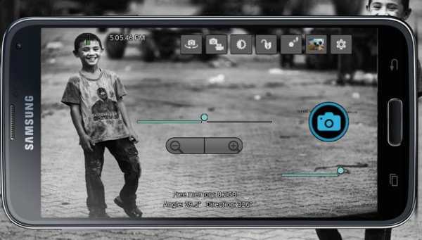 Full HD Camera screenshot 4
