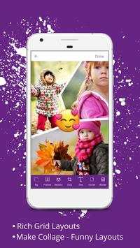 Photo Editor screenshot 1