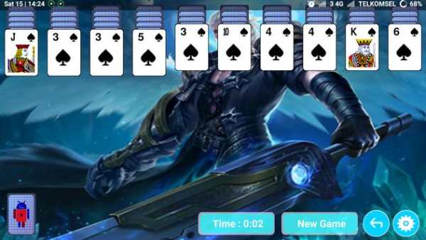 Mobile Card Legends screenshot 2