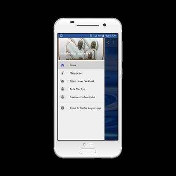 Dr Bashir Aliyu Iziyya 1 MP3 screenshot 5