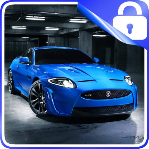 Street Racing Lock Screen 2.0