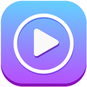 3GP Player icon
