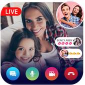 Live Chat - Random Video Chat with Strangers 1.0.2