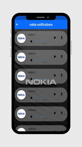 Nokia ringtones 2021 screenshot 6