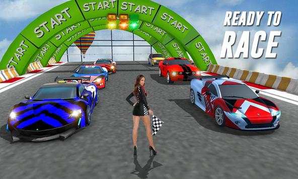 Extreme car gt racing 2018 screenshot 1
