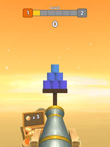 Knock Balls screenshot 9