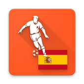 La Liga Football Scores icon