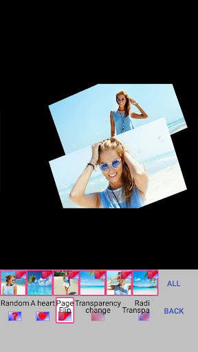 Make slideshow with music screenshot 4