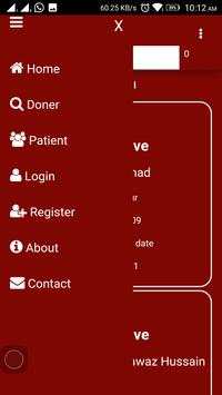 JAZBA BLOOD screenshot 2
