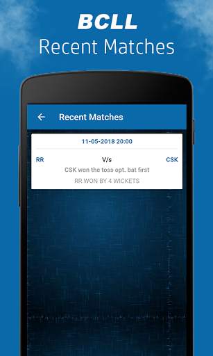 Best Cricket Live Line screenshot 3