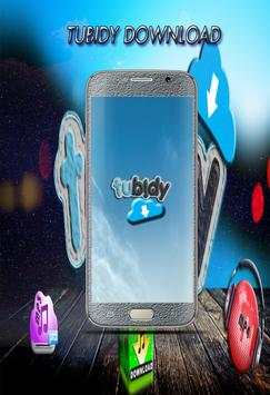 Tub‍idy screenshot 1