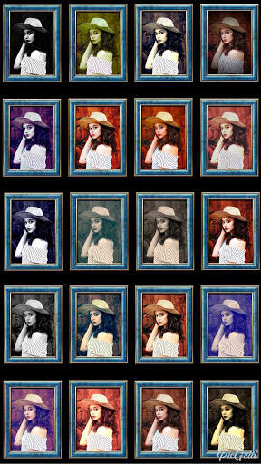 Photo Frame Editor - Framify screenshot 4