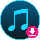 Free Music Downloader + Mp3 Music Download 1.1.5