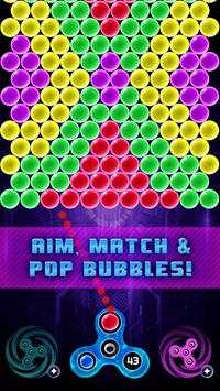 Bubble Spinner screenshot 2