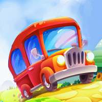 Car Sort 2021