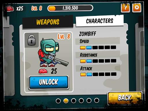 Zombie Infection screenshot 12