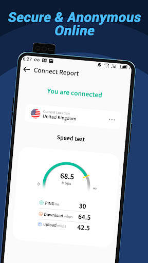 Fox Speed VPN screenshot 4