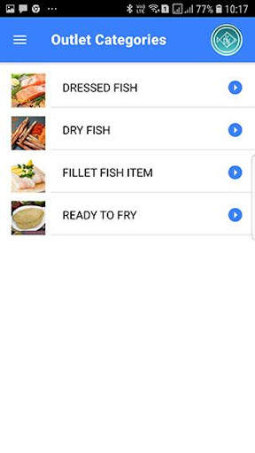 SFDC App screenshot 2