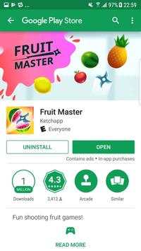 View Installed App On Google Play screenshot 2