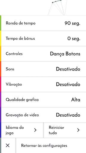 Charadas inteligentes PT screenshot 5