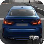 Driving Bmw Suv Simulator 2019 6.2
