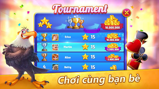 Solitaire TriPeaks Journey screenshot 4