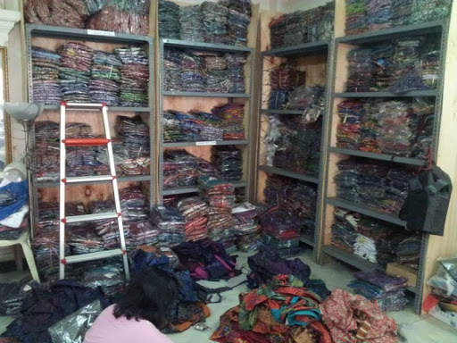 Shakira Batik Grosir screenshot 7