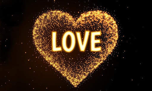 Love GIF 3D screenshot 3