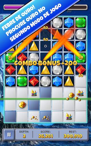 Match 3 Jewels screenshot 4