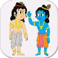 Lord Krishna Balram Wallpapers
