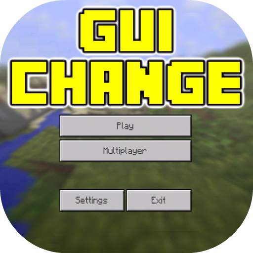 Addon GUI Change 1.50