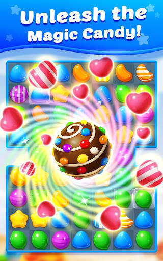 Demam Gula-gula screenshot 10