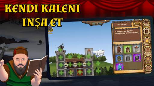 Siege Castles screenshot 5