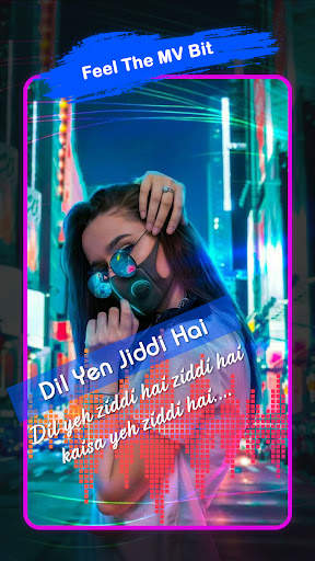 Photo se video banane wala app screenshot 5