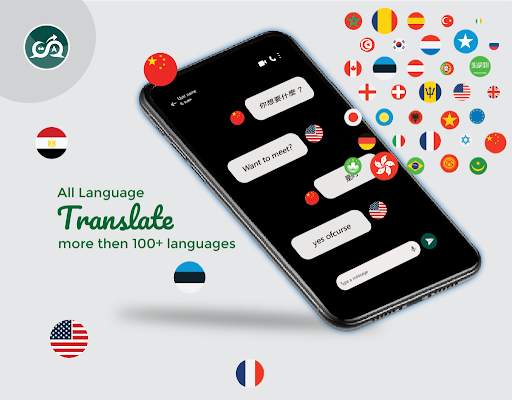 Chat Translator for WhatsApp screenshot 3