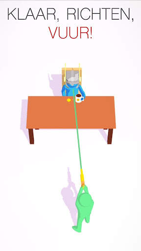 Shootout 3D screenshot 1
