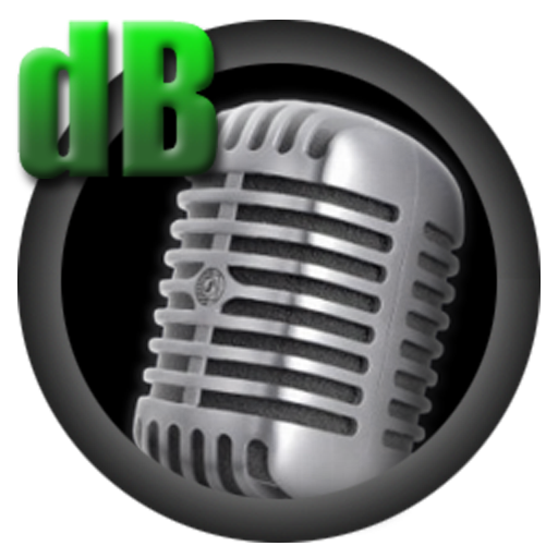 Noise Meter icon