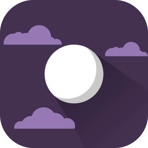 ikon Wind Ball - Game Offline Tersulit
