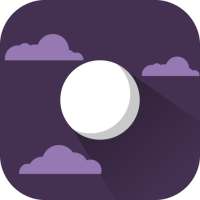 Wind Ball - Offline Hardest Game logo