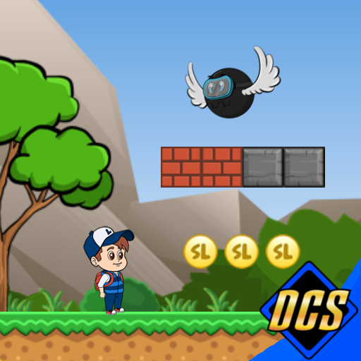 Super Leque icon