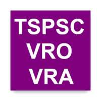 Vro Vra Telangana Study Material Model Papers on 9Apps