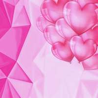 Pink Love Theme on 9Apps