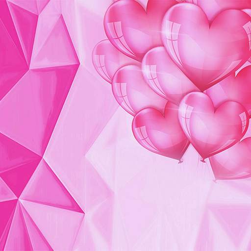Pink Love Theme 1.1.3