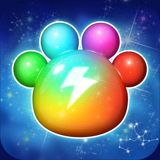 Town Tails - A Match 3 Story icon