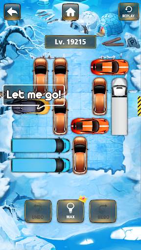 Unblock Car 2020 screenshot 2