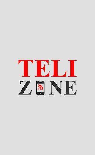 Teli Zone screenshot 1