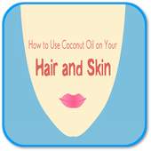 How to Use Coconut Oil 1.0